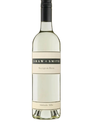 Shaw & Smith Sauvignon Blanc 2025