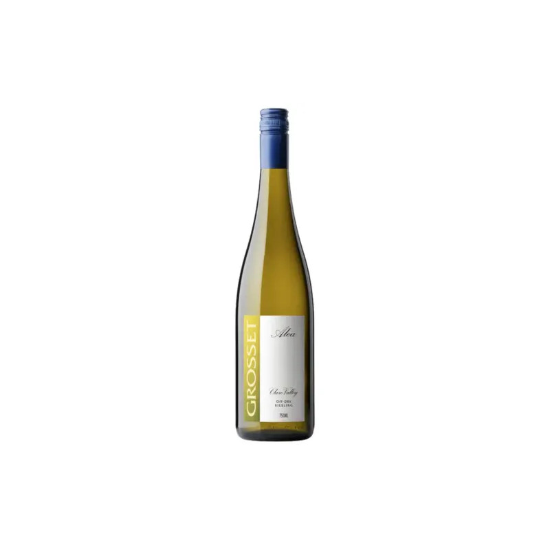Grosset - Alea Off Dry Riesling - 2025