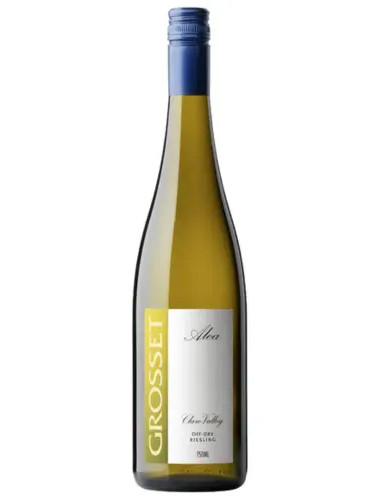 Grosset - Alea Off Dry Riesling - 2025