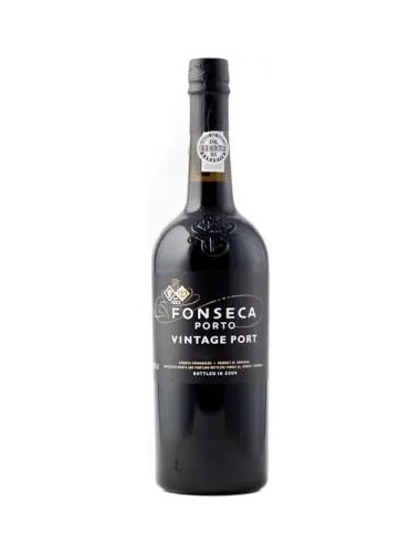Fonseca - Vintage Port - 2017