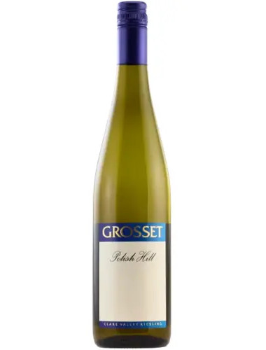 Grosset - Polish Hill Riesling - 2025