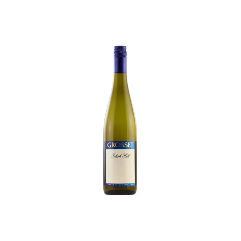 Grosset - Polish Hill Riesling - 2025 - Magnum