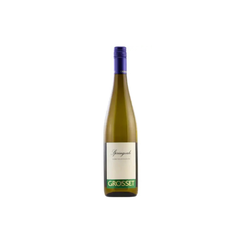 Grosset - Springvale Riesling - 2025