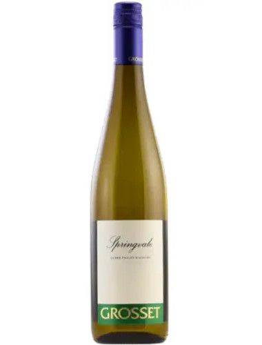 Grosset - Springvale Riesling - 2025