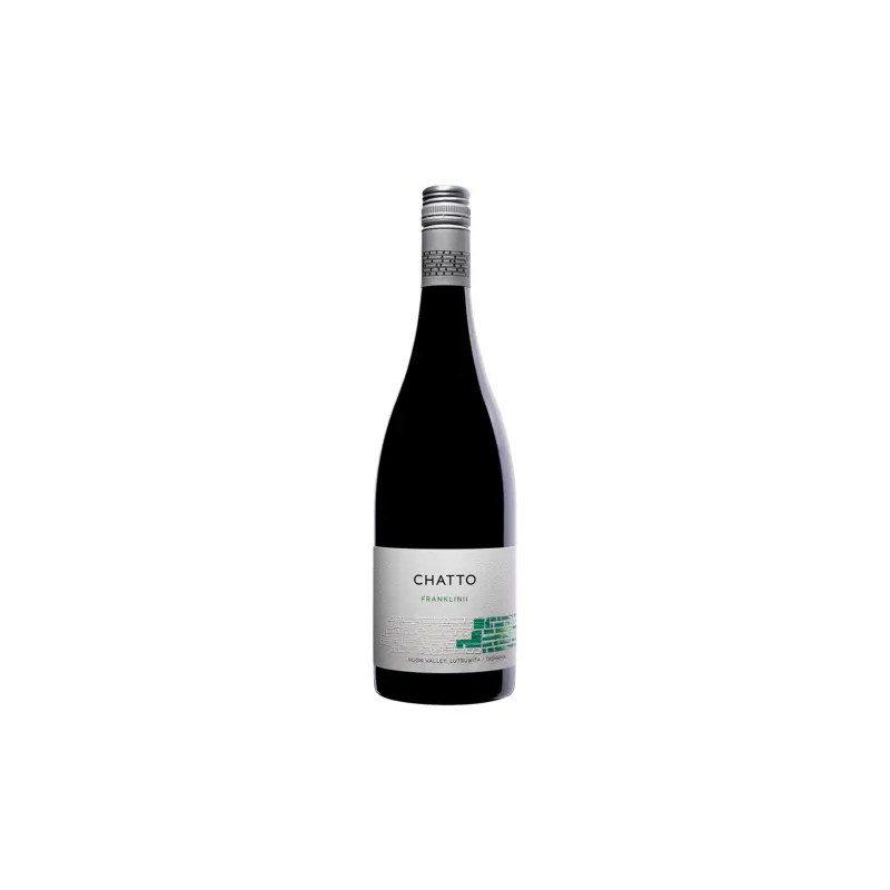 Chatto Wines - Franklinii Pinot Noir - 2024