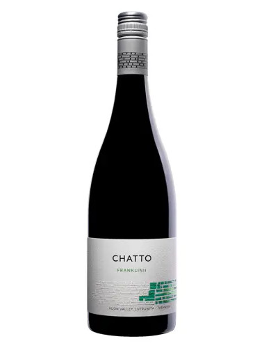 Chatto Wines - Franklinii Pinot Noir - 2024