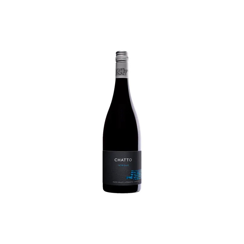 Chatto Wines - Intrigue Pinot Noir - 2024
