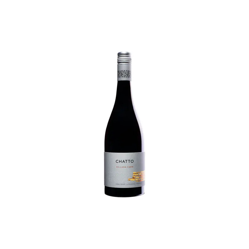 Chatto Wines - Killara Farm Vineyard Pinot Noir - 2024