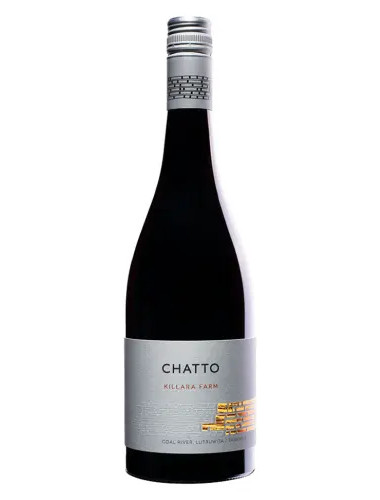 Chatto Wines - Killara Farm Vineyard Pinot Noir - 2024