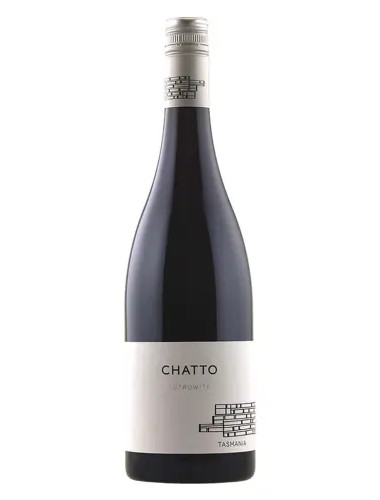 Chatto Wines - Lutruwita Pinot Noir - 2024