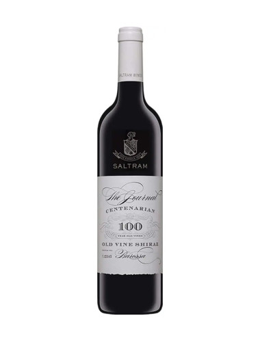 Saltram Journal Shiraz 2017 750ml