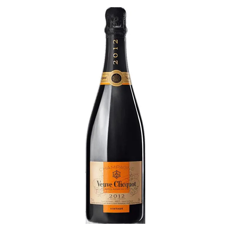 Veuve Cliquot Vintage Ponsardin Gift box 750ml