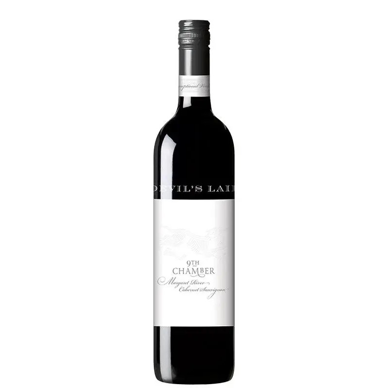 Devils Lair 9th Chamber Cabernet Sauvignon 2017 750ml