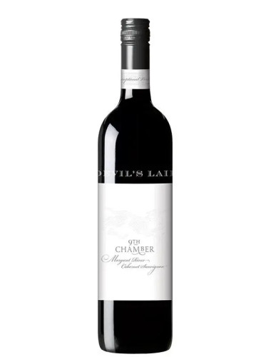 Devils Lair 9th Chamber Cabernet Sauvignon 2017 750ml