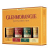 Glenmorangie Whisky Taster Pack 4 X 100ml