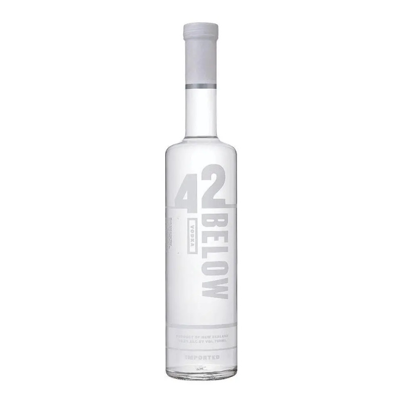 42 Below Pure Vodka 700ml