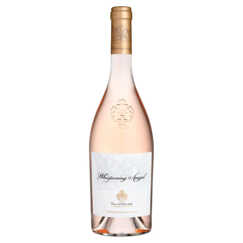 Whispering Angel Rose 750ml