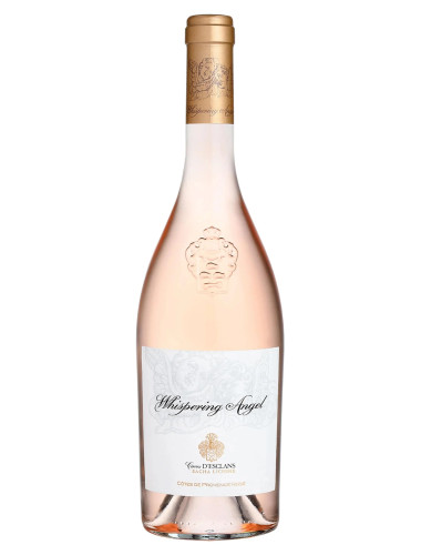 Whispering Angel Rose 750ml