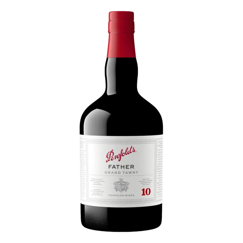 Penfolds Father Grand Tawny 10yo 750ml