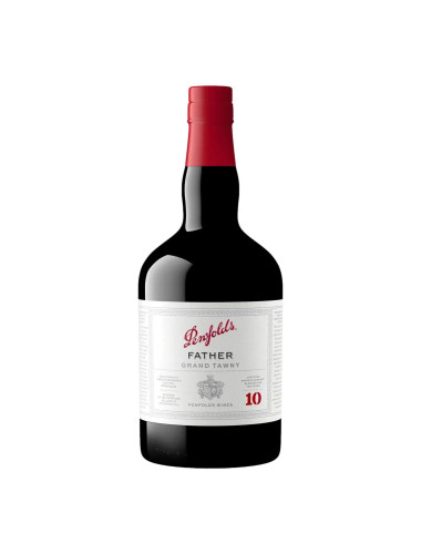 Penfolds Father Grand Tawny 10yo 750ml