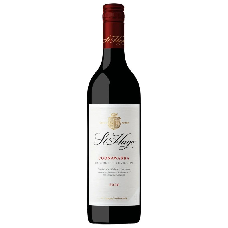 St Hugo Cabernet Sauvignon 750mL