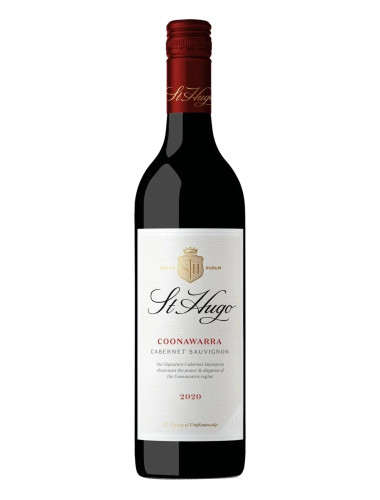St Hugo Cabernet Sauvignon 750mL