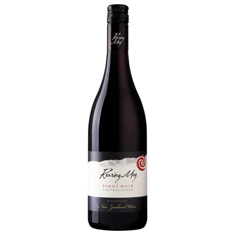 Mt Difficulty Roaring Meg Pinot Noir 750mL