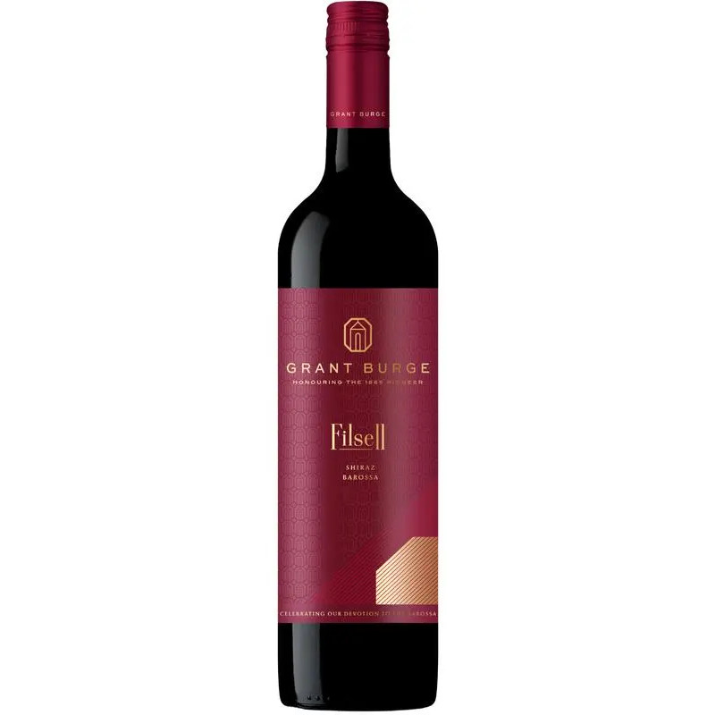 Grant Burge Filsell Shiraz 750