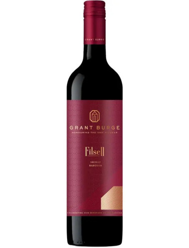 Grant Burge Filsell Shiraz 750