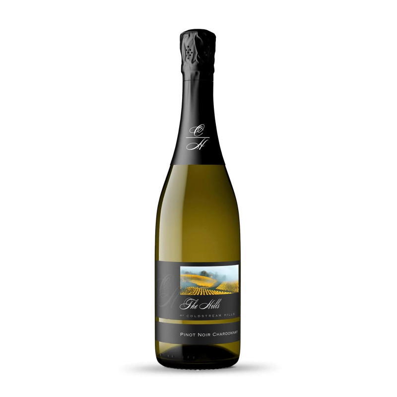 Coldstream Hills The Hills Pinot Chardonnay 750ml