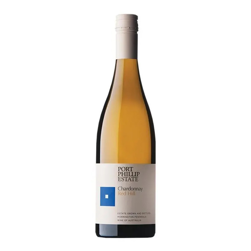 Port Phillip Estate Red Hill Chardonnay 2024 750ml