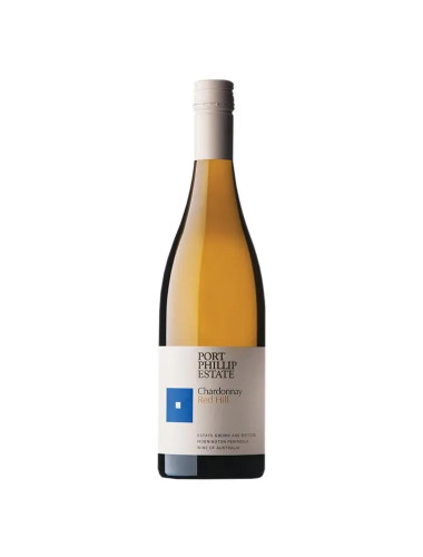 Port Phillip Estate Red Hill Chardonnay 2024 750ml