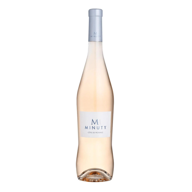 M De Minuty Rose 750ml