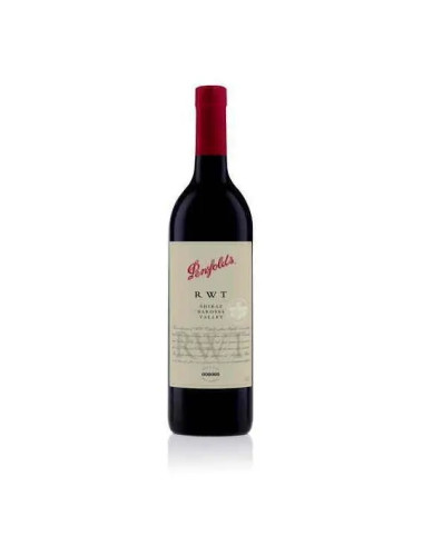 Penfolds - RWT Shiraz - 2008