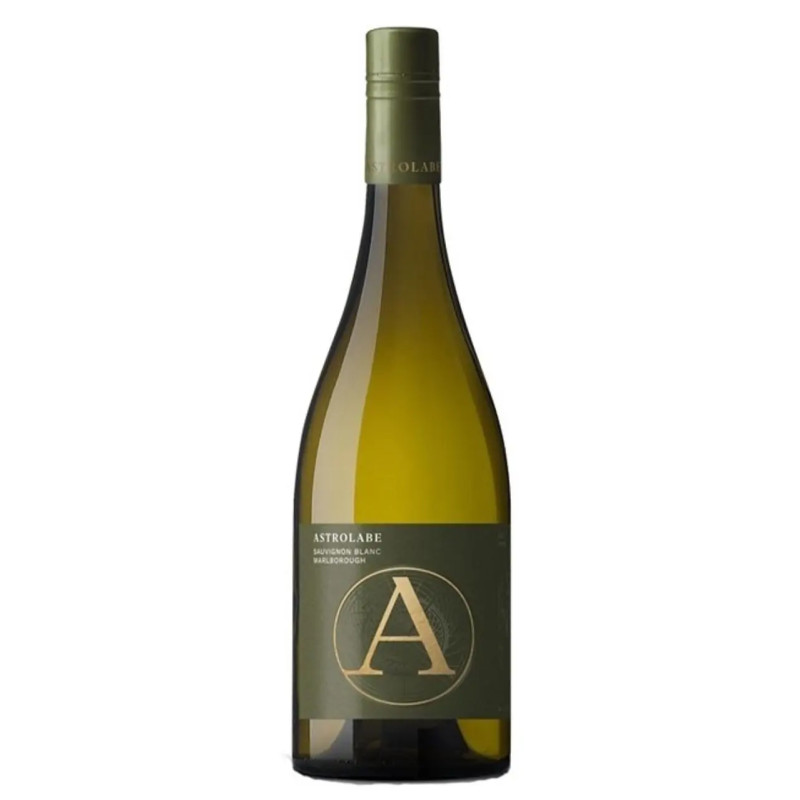 Astrolabe Marlborough Sauvignon Blanc 2024 750ml