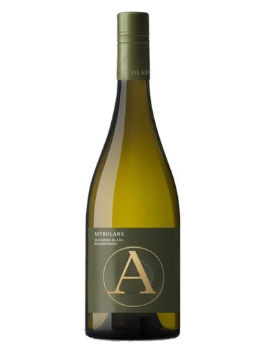 Astrolabe Marlborough Sauvignon Blanc 2024 750ml