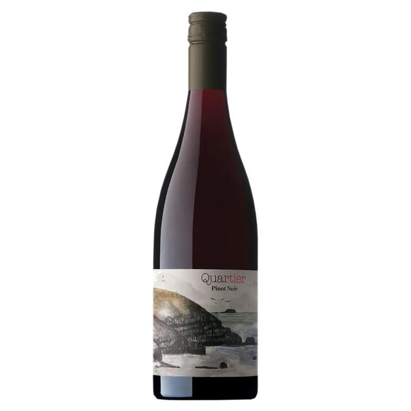 Port Phillip Estate Quartier Pinot Noir 2024 750ml