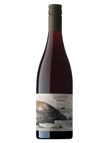 Port Phillip Estate Quartier Pinot Noir 2024 750ml