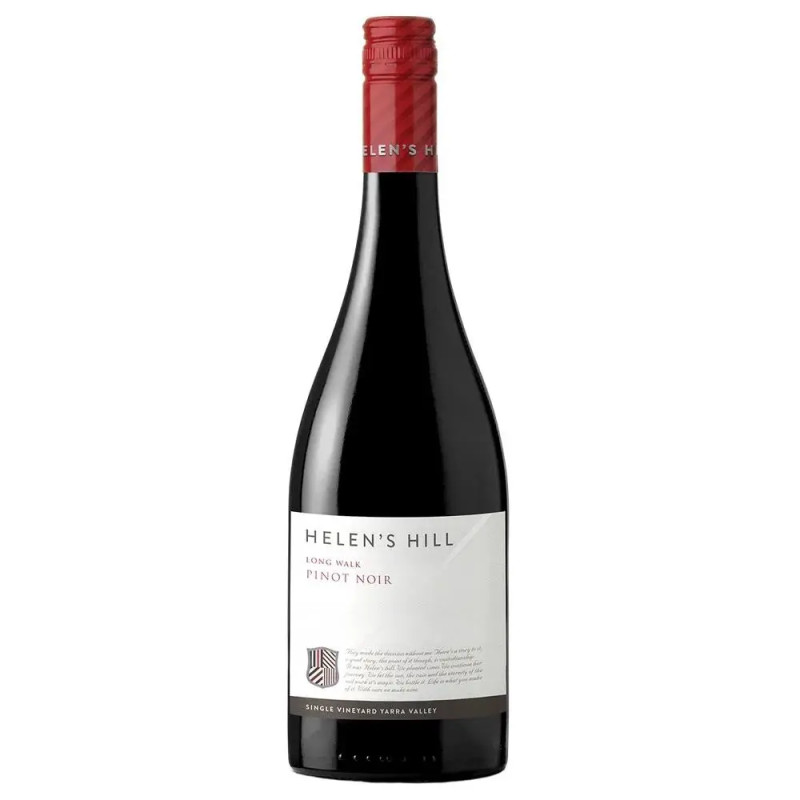 Helen's Hill Long Walk Pinot Noir 2024 750ml
