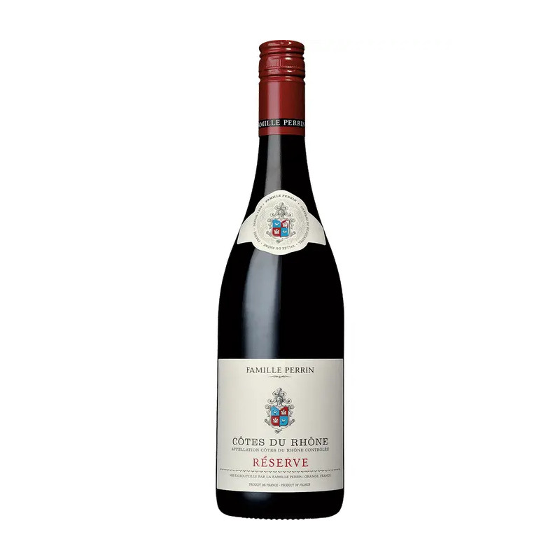 Famille Perrin Reserve Cotes-du-Rhone Rouge