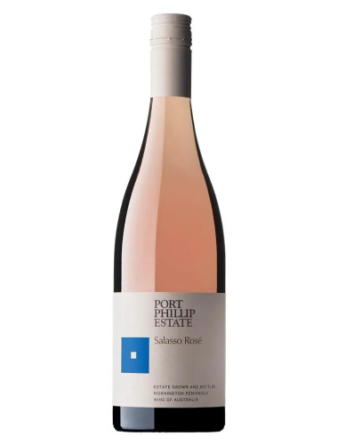 Port Phillip Salasso Rose 750ml