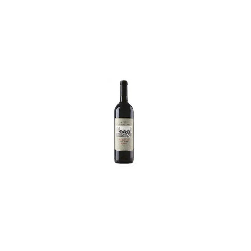 Wynns Coonawarra Estate - Michael Shiraz - 1996