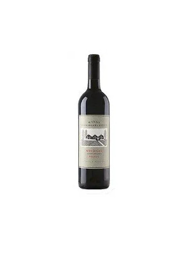 Wynns Coonawarra Estate - Michael Shiraz - 1996