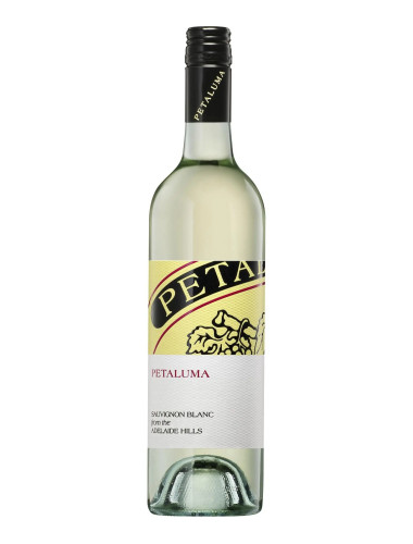 Petaluma White Label Sauvignon Blanc 750ml