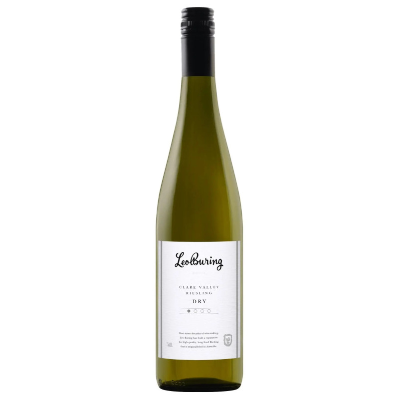 Leo Buring Clare Valley Riesling 750mL