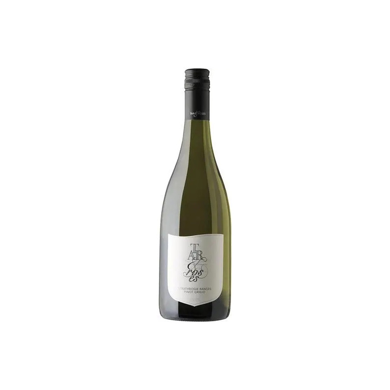 Tar & Roses Pinot Grigio 750ml