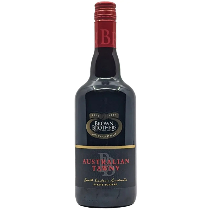 Brown Brothers Tawny 750ml