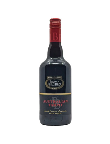 Brown Brothers Tawny 750ml