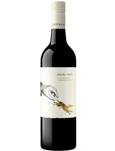 Devil's Lair Cheeky Devil Cabernet Sauvignon 750mL