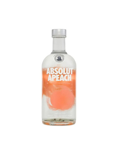 Absolut Vodka Peach 700ml
